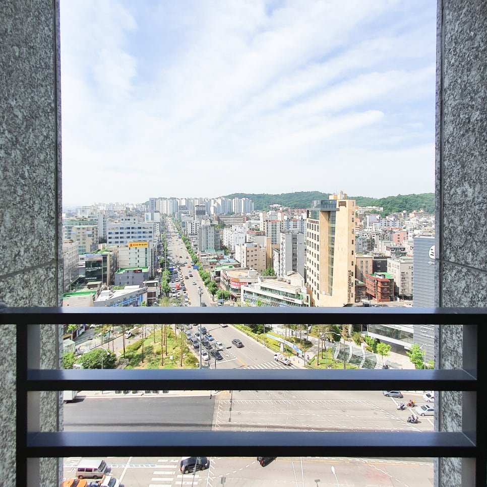 아임2030 세대에서 바라본 실제 도시 전망